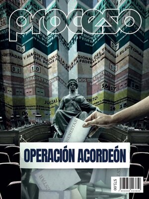 Proceso - Magazine
